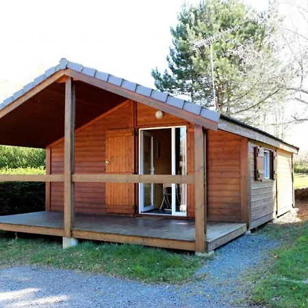 Ferienhaus Familial Dans Avec Etang De Peche - Fr-1-489-405 Treignat