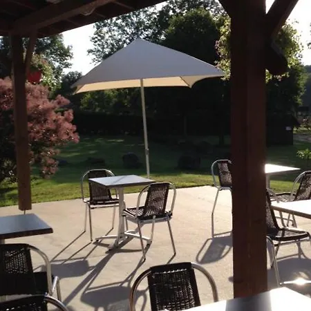 Familial Avec Terrasse à - Fr-1-489-405 Casa vacanze *